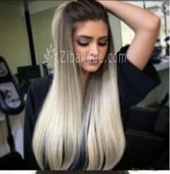 رنگ مو، آموزش ترکیب رنگ مو